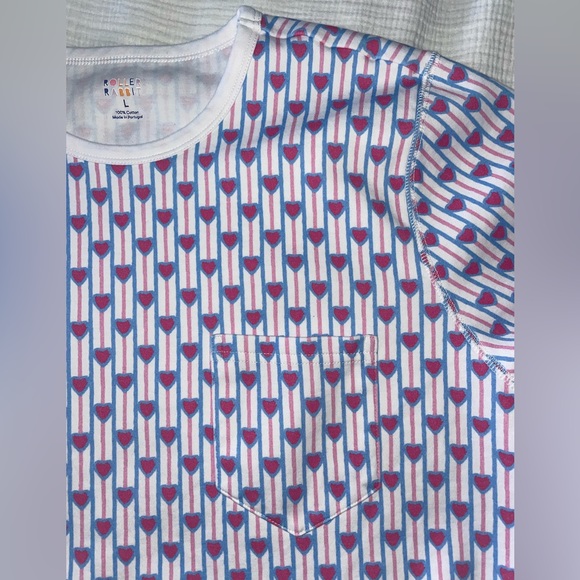 Roller rabbit PJ - Picture 2 of 7